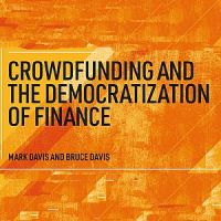 Book review: Crowdfunding and the Democratization of Finance